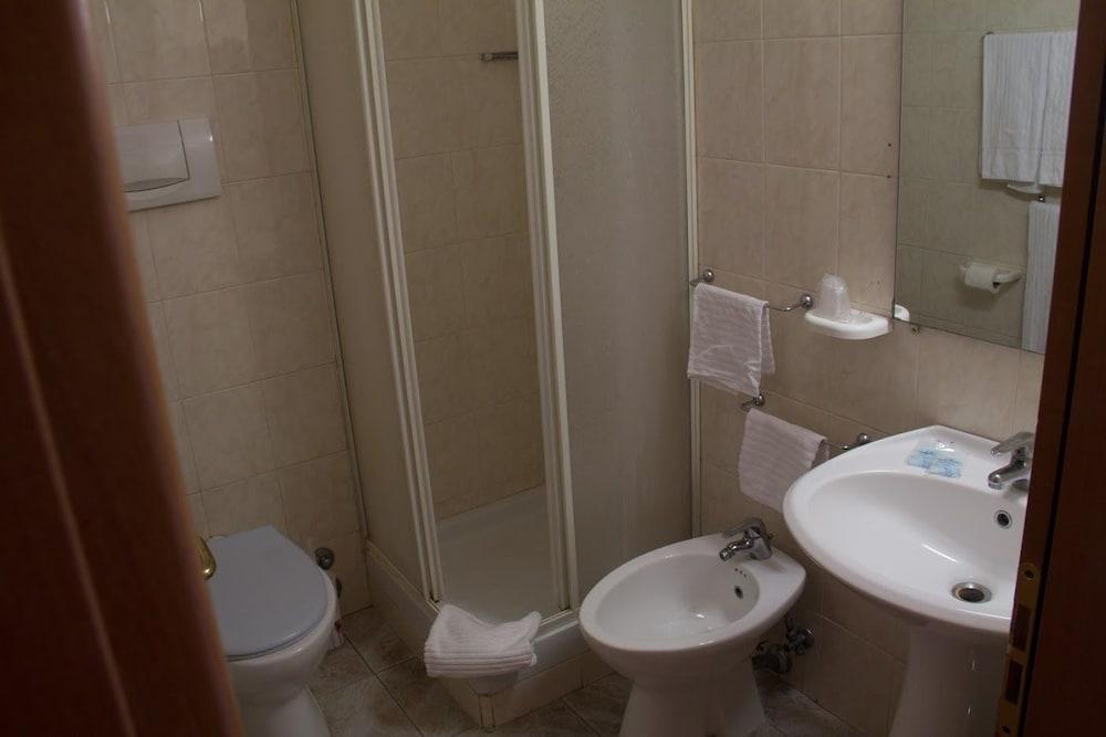 Hotel Industrial Roma Eksteriør bilde