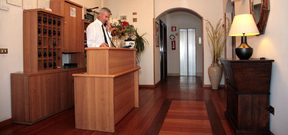 Hotel Industrial Roma Eksteriør bilde